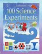 100 science experiments internet linked book