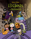 13 ghosts halloween