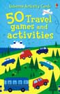 50 travel activities and games