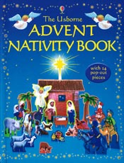 nativity christmas book