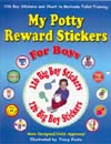 Potty Training Boy