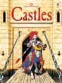 i can read book - castles
