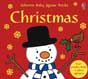 Christmas Baby Jigsaw Book