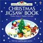 Snowy Christmas Jigsaw Puzzle book