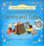 Complete Farmyard Tales with CD