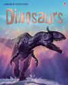 Child Nature Book Internet Linked Dinosaurs