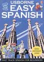 learning spanish book - grammar