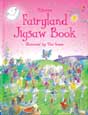 Fairyland Jigsaw Puzzle book