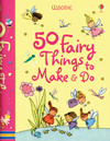 fairy things to make and do