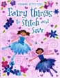 fairy things to make and do