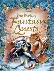 fantasy quest