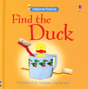 Find the Duck