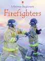 i can read book - firefighters