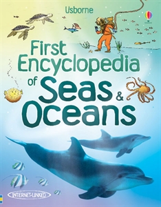 first encyclopedia seas and oceans