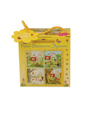 four season puzzle