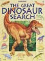 Search/Nature books