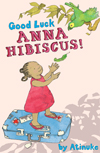anna hibiscus child travel book