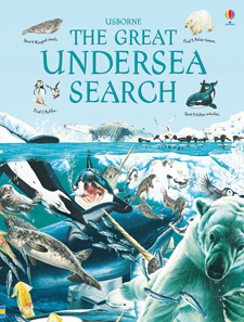 great sea search