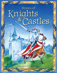 stories of knights and castles