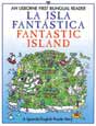 la isla fantastica spanish book