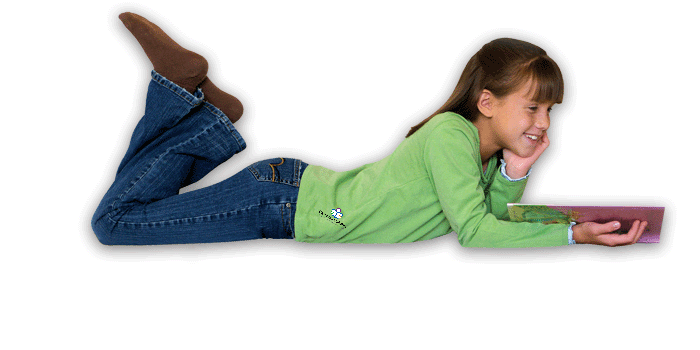 matching children's book grants program