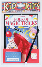 magic trick kid kit