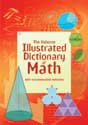 math dictionary book