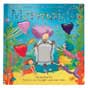 mermaids touchy feely book