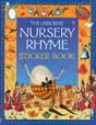 child nursery rhyme book