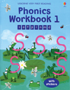 teaching phonics workbook