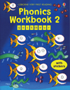 teaching phonics workbook