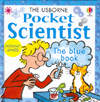 Pocket Scientist