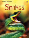 Child Nature Book Internet Linked Snakes