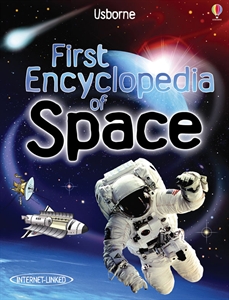 Space Encyclopedia