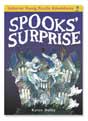 spooks surprise