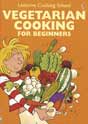 kid vegetarian cookbook