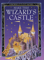 wizard book