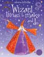 wizard things to make and do