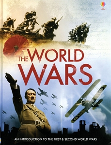 World Wars Internet Linked book
