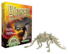 dinosaur-stegosaurus
