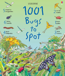 1001-bugs