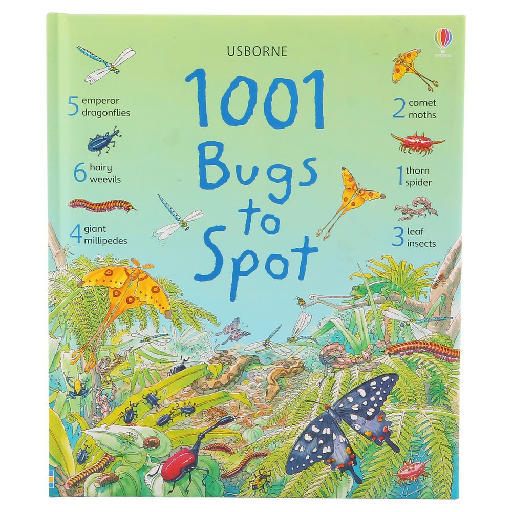bug-book-for-kids
