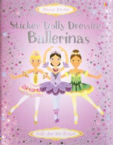 sticker-dolly-ballet