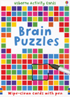 brain puzzle