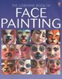 face painting