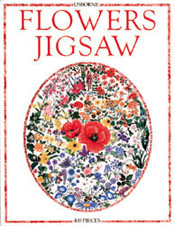 Flowers Jigsaw Puzzle