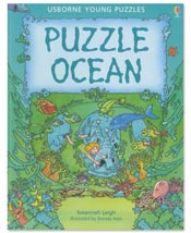 puzzle ocean