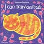 I Can Draw Animals book