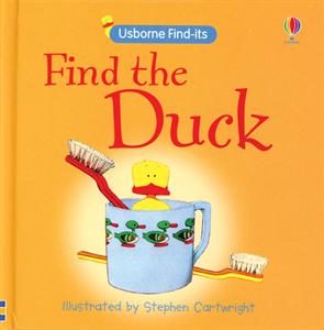 find-the-duck