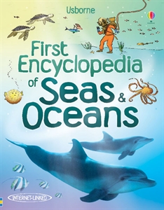 Ocean Books for Kids